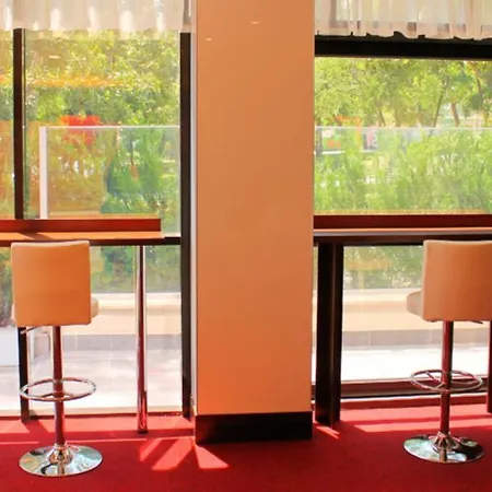 Hotel Dream