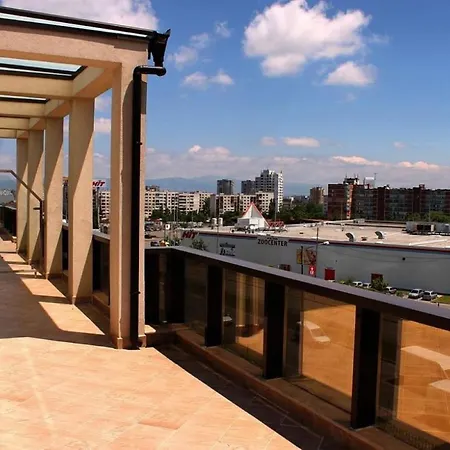 Ξενοδοχείο Dream