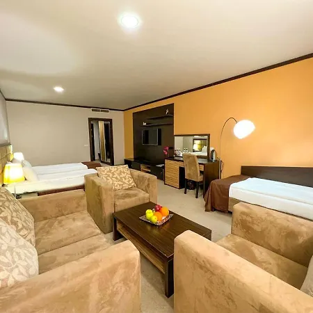 Dream Hotel Sofia