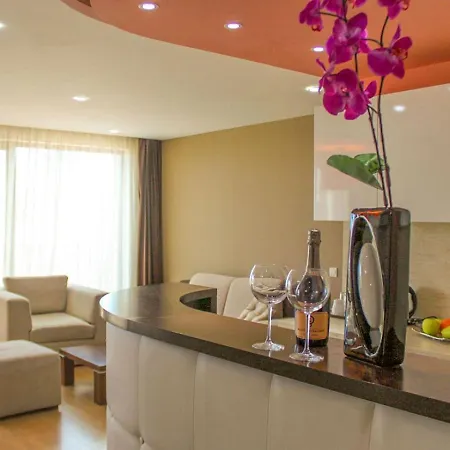 Dream Hotel Sofia