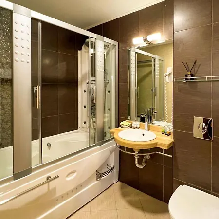 Hotel Dream