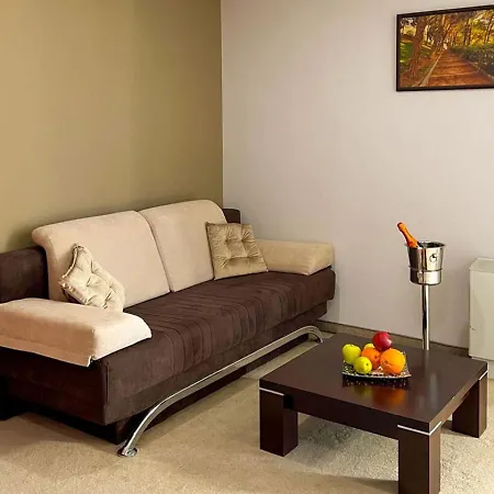 Hotel Dream 3*