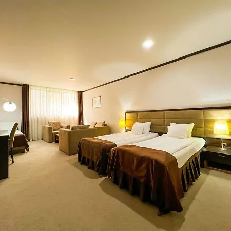 Dream Hotel Sofia