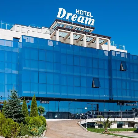 Dream 3* Sofia