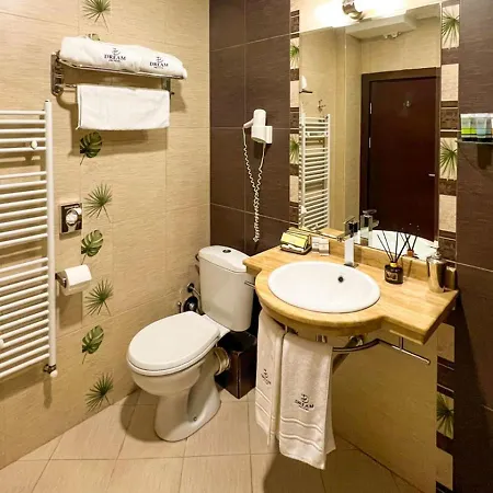 Dream Hotel