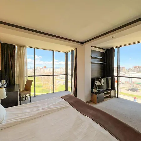 Hotel Dream 3*