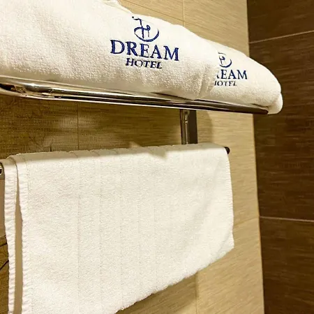 Dream 3* Sofia