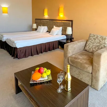 Dream Hotel Sofia
