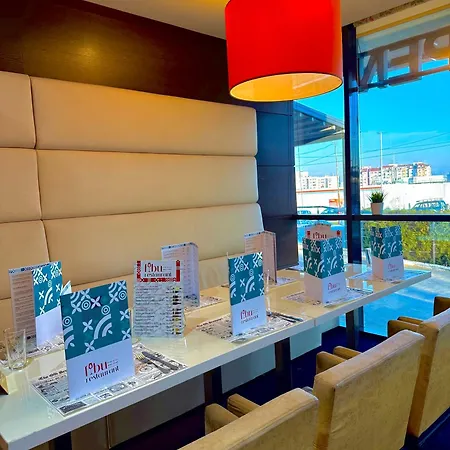 酒店 Dream 索菲亞