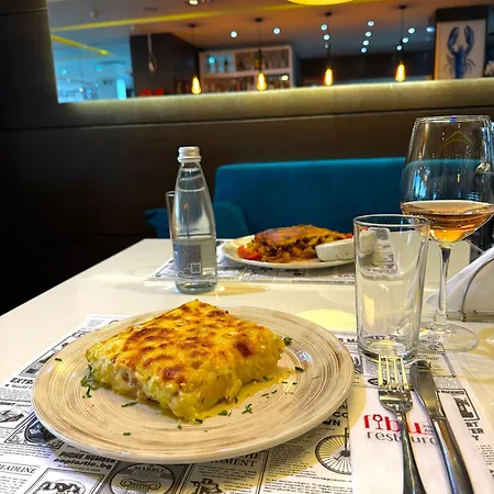 Dream 酒店 索菲亞