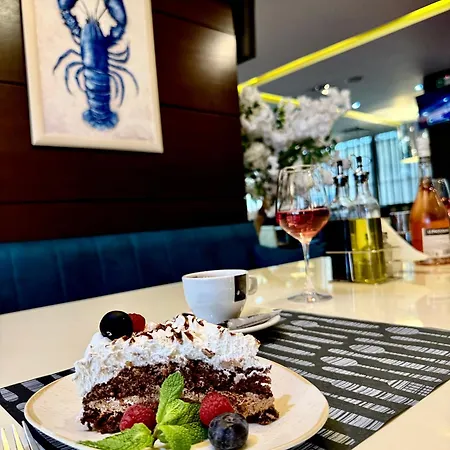 فندق Dream صوفيا