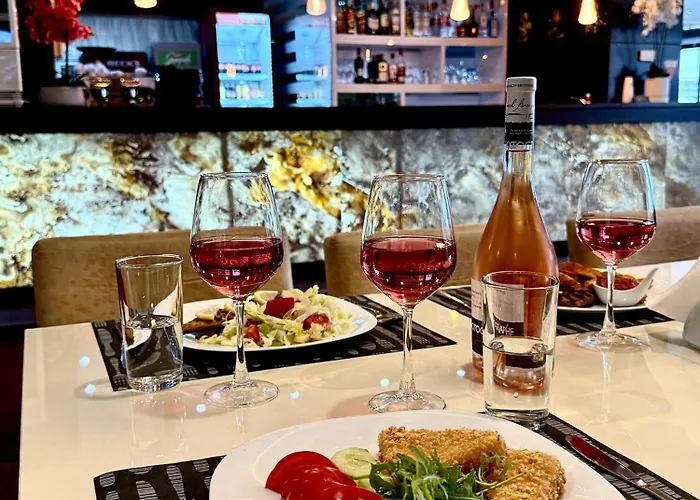 Dream 酒店 索菲亞