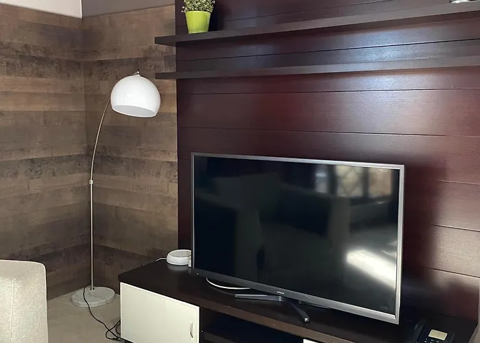 מלון Dream סופיה